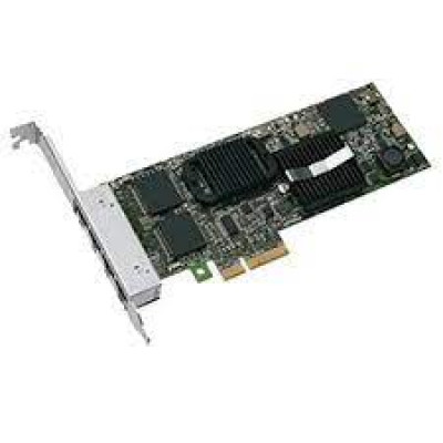 Broadcom 57412 - Customer Install - network adapter - PCIe low profile - 10 Gigabit SFP+ x 2 - for PowerEdge C6420